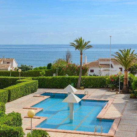 Bonita Stay B Rocks Nuevo Vistas Fibra Clima Javea Exterior photo