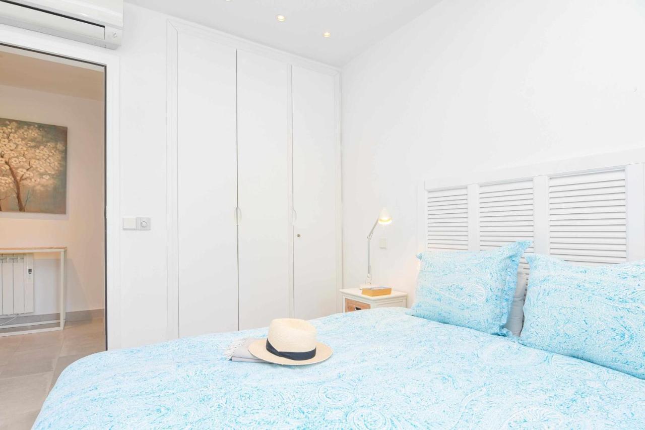 Bonita Stay B Rocks Nuevo Vistas Fibra Clima Javea Exterior photo