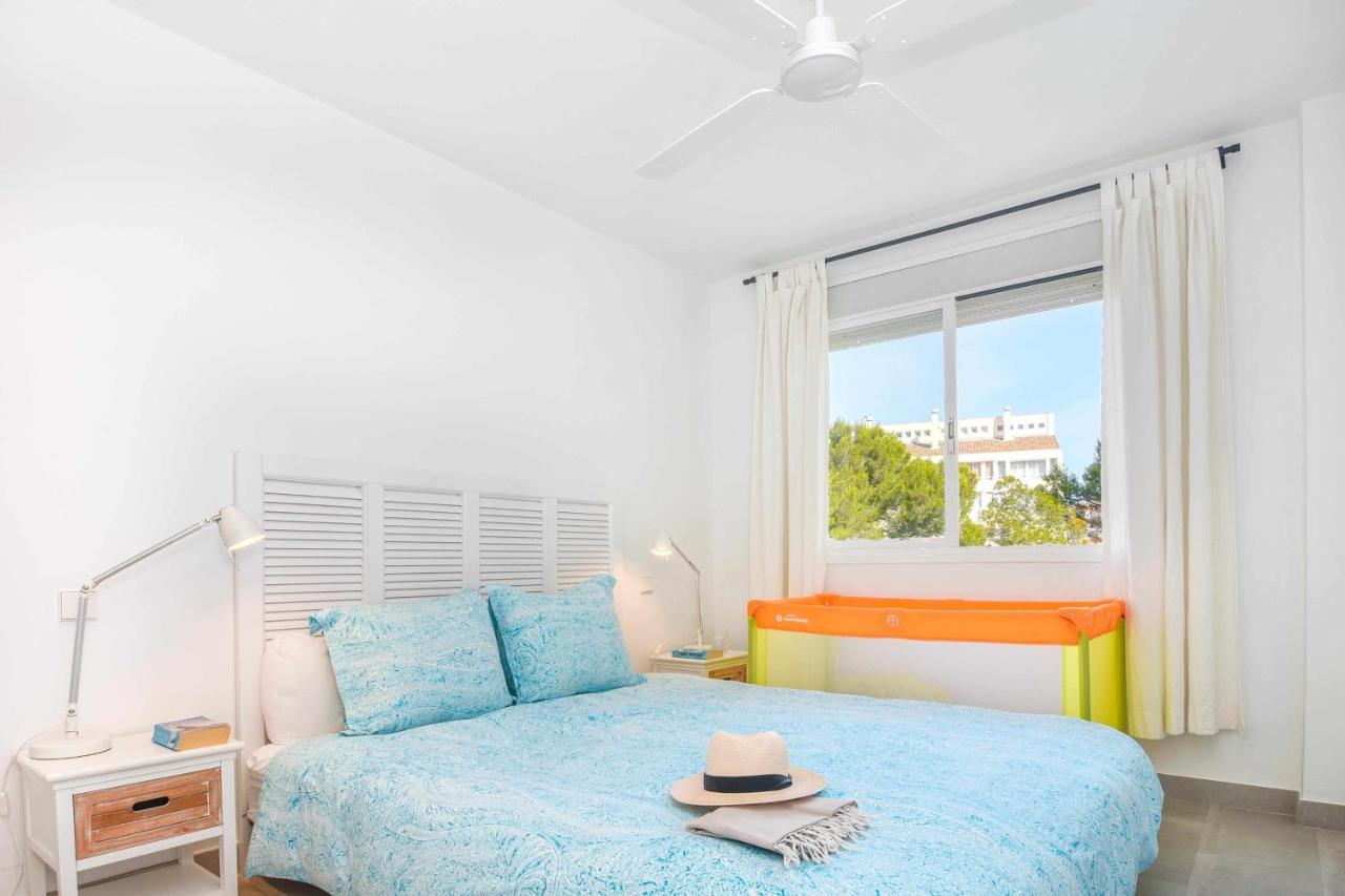 Bonita Stay B Rocks Nuevo Vistas Fibra Clima Javea Exterior photo