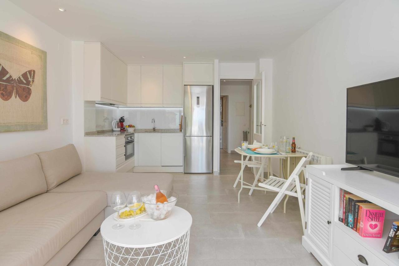 Bonita Stay B Rocks Nuevo Vistas Fibra Clima Javea Exterior photo